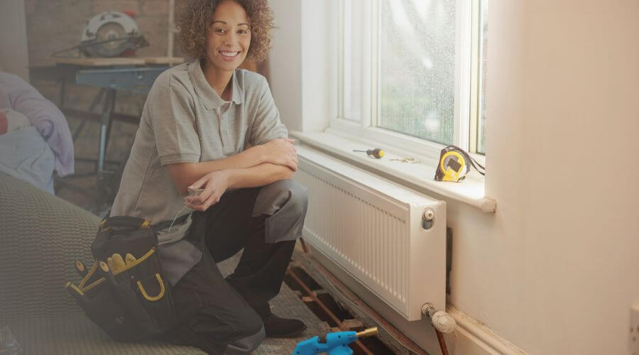 Professional Leak Detection in Delmont, SD