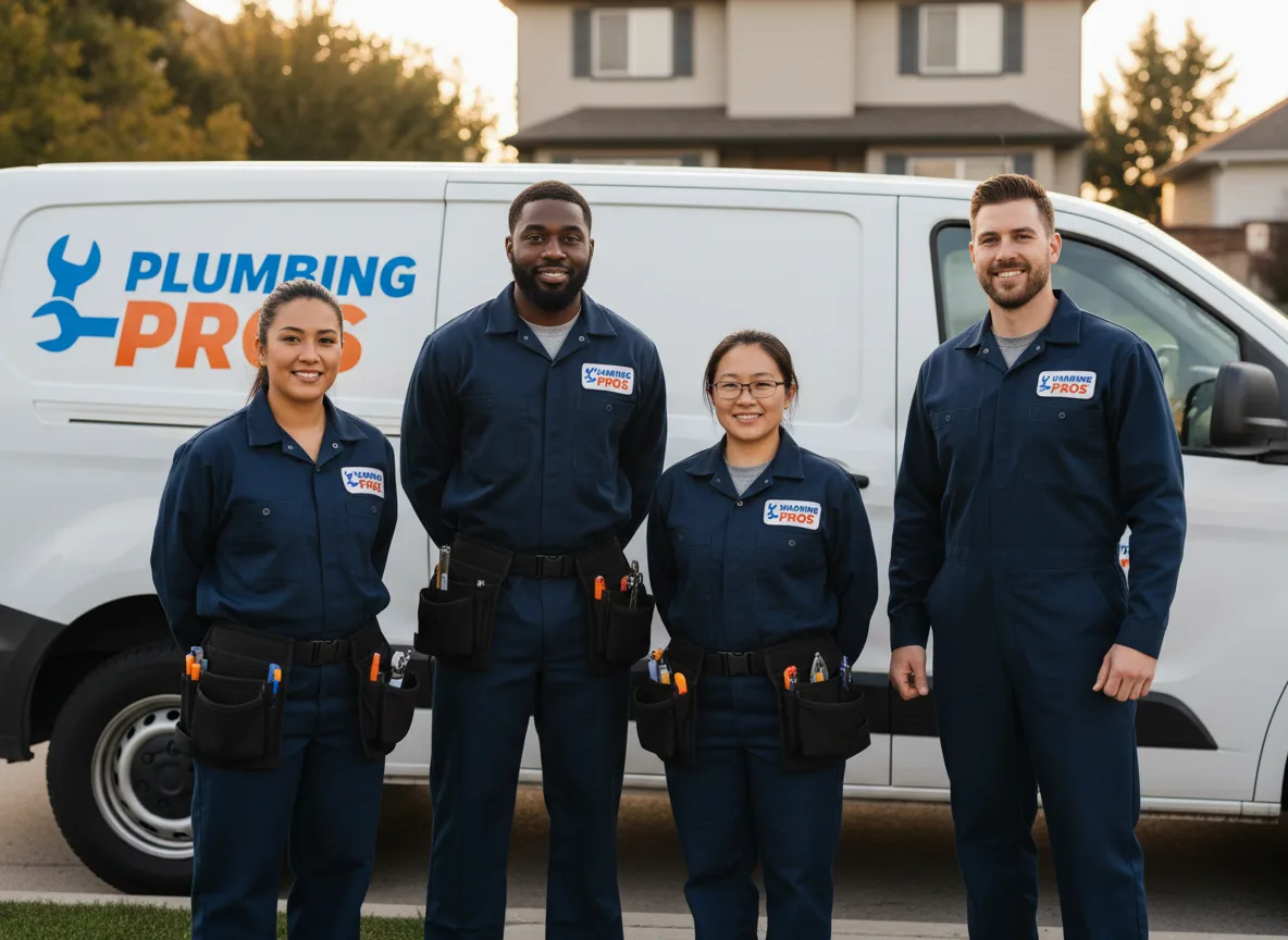 Water Heater Repair company in Delmont, SD